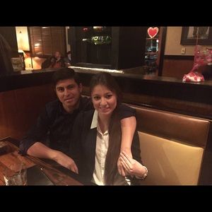 Meet your Posher, Victor